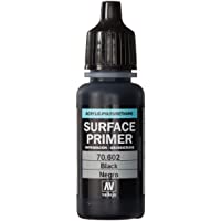 VALLEJO-3070602 70602 VALLEJO SURFACE PRIMER COLOR- surtido (3070602)